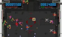 Super Smash T.V. (Europe)