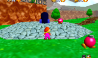 Super SMN5 64