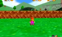 Super SMN5 64 dumb