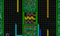 Super Snakey (Japan)