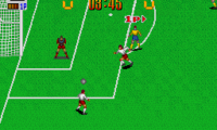 Super Soccer Champ (USA)
