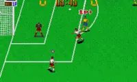 Super Soccer Champ (USA)