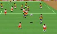Super Soccer (Europe)