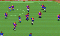 Super Soccer (USA)