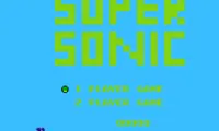 Super Sonic