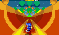 Super Sonic Odyssey