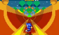 Super Sonic Odyssey
