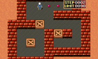 Super Soukoban (Japan)