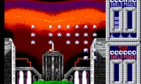 Super Space Invaders (Europe)