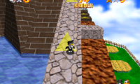 SUPER SPAMTON 64