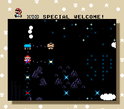 Super Special World (V01)