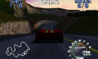 Super Speed Race 64 (Japan)