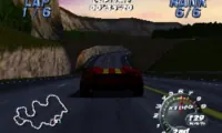 Super Speed Race 64 (Japan)