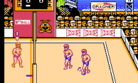 Super Spike V’Ball (Europe)