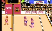 Super Spike V’Ball (Europe)