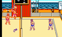 Super Spike V’Ball (USA)