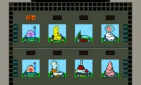 Super SpongeBob Kart