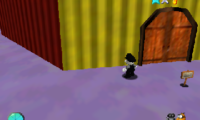 Super Spooky Mario 666 [2019 Demo]