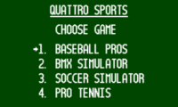 Super Sports Challenge (Europe) (Unl)