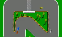 Super Sprint (Japan)