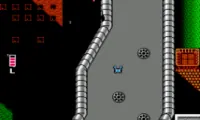 Super Spy Hunter (Europe)