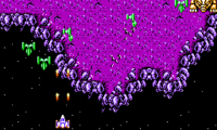 Super Star Force (Japan)