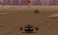 Super Star Wars (Europe)