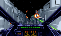 Super Star Wars (Japan)