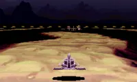 Super Star Wars – Jedi no Fukushuu (Japan)