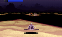 Super Star Wars – Return of the Jedi (Europe)