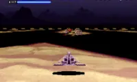 Super Star Wars – Return of the Jedi (Europe)