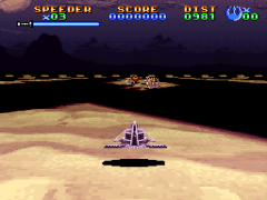 Super Star Wars – Return of the Jedi (Europe)