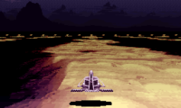 Super Star Wars – Return of the Jedi (USA)