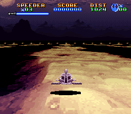 Super Star Wars – Return of the Jedi (USA)