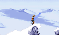 Super Star Wars – Teikoku no Gyakushuu (Japan)