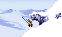 Super Star Wars – The Empire Strikes Back (Europe) (Beta)