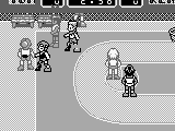 Super Street Basketball 2 (Japan)