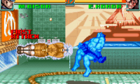 Super Street Fighter II Turbo Revival (E)(High Society)