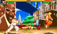 Super Street Fighter II Turbo Revival (U)(Nobody)