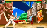 Super Street Fighter II Turbo Revival (U)(Nobody)