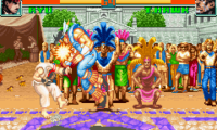 Super Street Fighter II X Revival (J)(Eurasia)