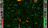 Super Strike Gunner (Europe)