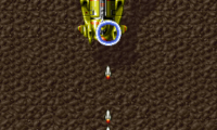 Super SWIV (Europe)