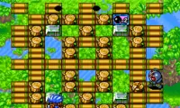 Super Tekkyuu Fight! (Japan)