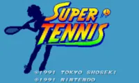 Super Tennis (Europe) (Rev A)