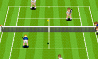Super Tennis (USA)