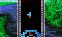 Super Tetris 2 + Bombliss – Genteiban (Japan)