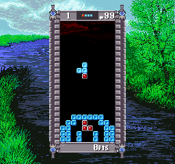 Super Tetris 2 + Bombliss – Genteiban (Japan)