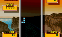 Super Tetris 2 + Bombliss (Japan)