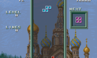 Super Tetris 3 (Japan)